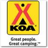 Toronto North KOA Campground