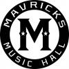 Mavricks Music Hall