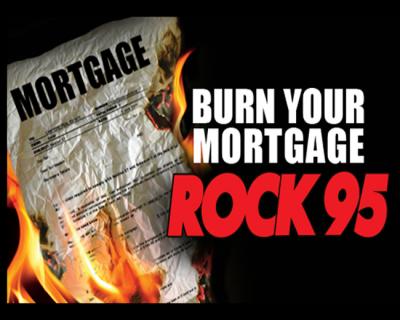 BIG WRECK, FINGER 11 & WILCOX Perform Rock95's 29th Birthday Bash!