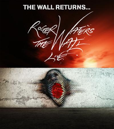 ROGER WATERS LIVE IN CONCERT