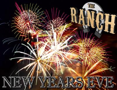 THE RANCH NEW YEARS CELEBRATION 2016