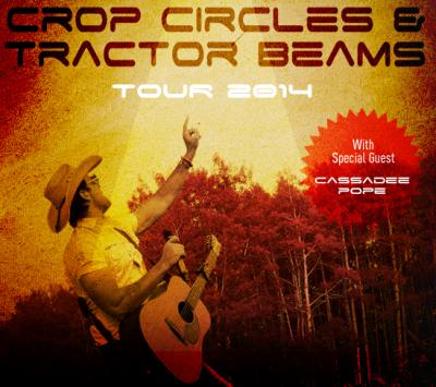 DEAN BRODY & Cassadee Pope Live @ The BMC